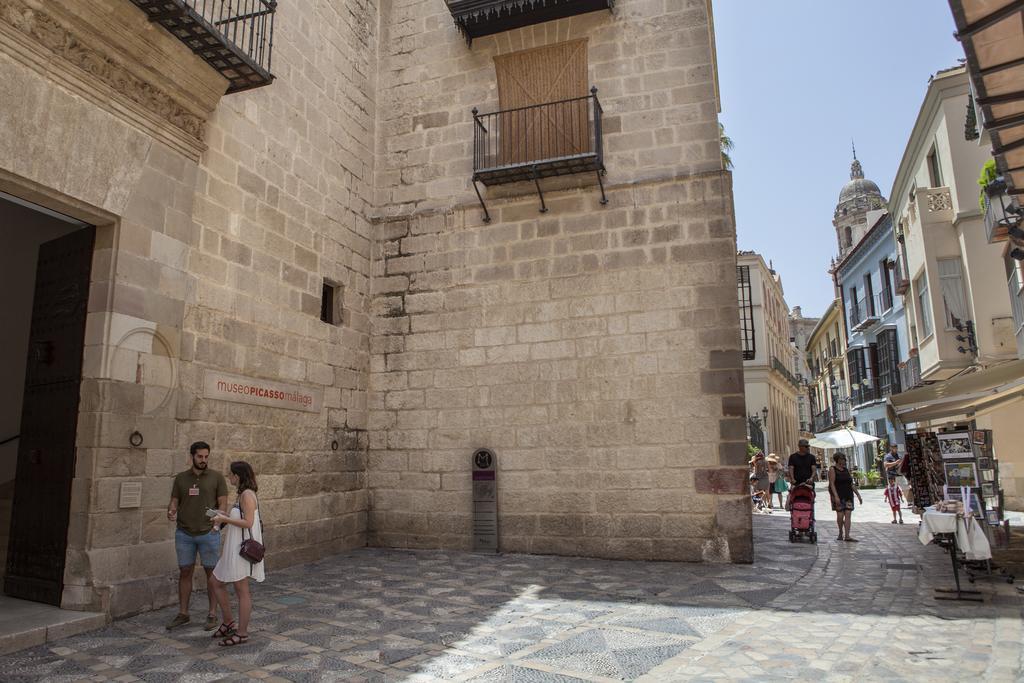 Appartamento Inmálaga Picasso Málaga