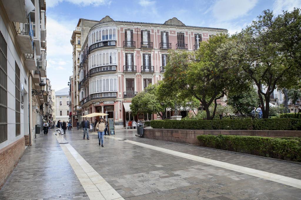 Inmálaga Picasso Appartamento Málaga
