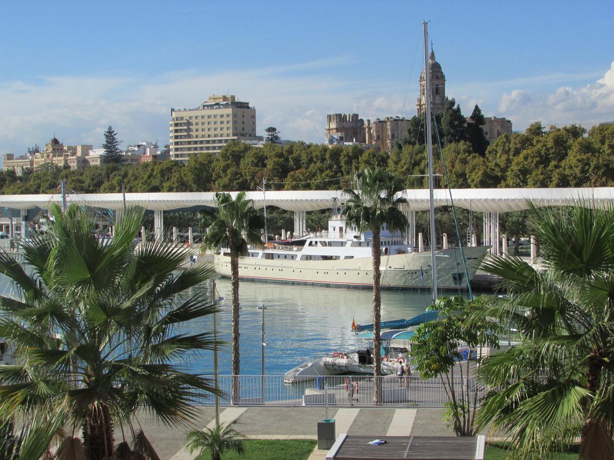 Inmálaga Picasso Appartamento *