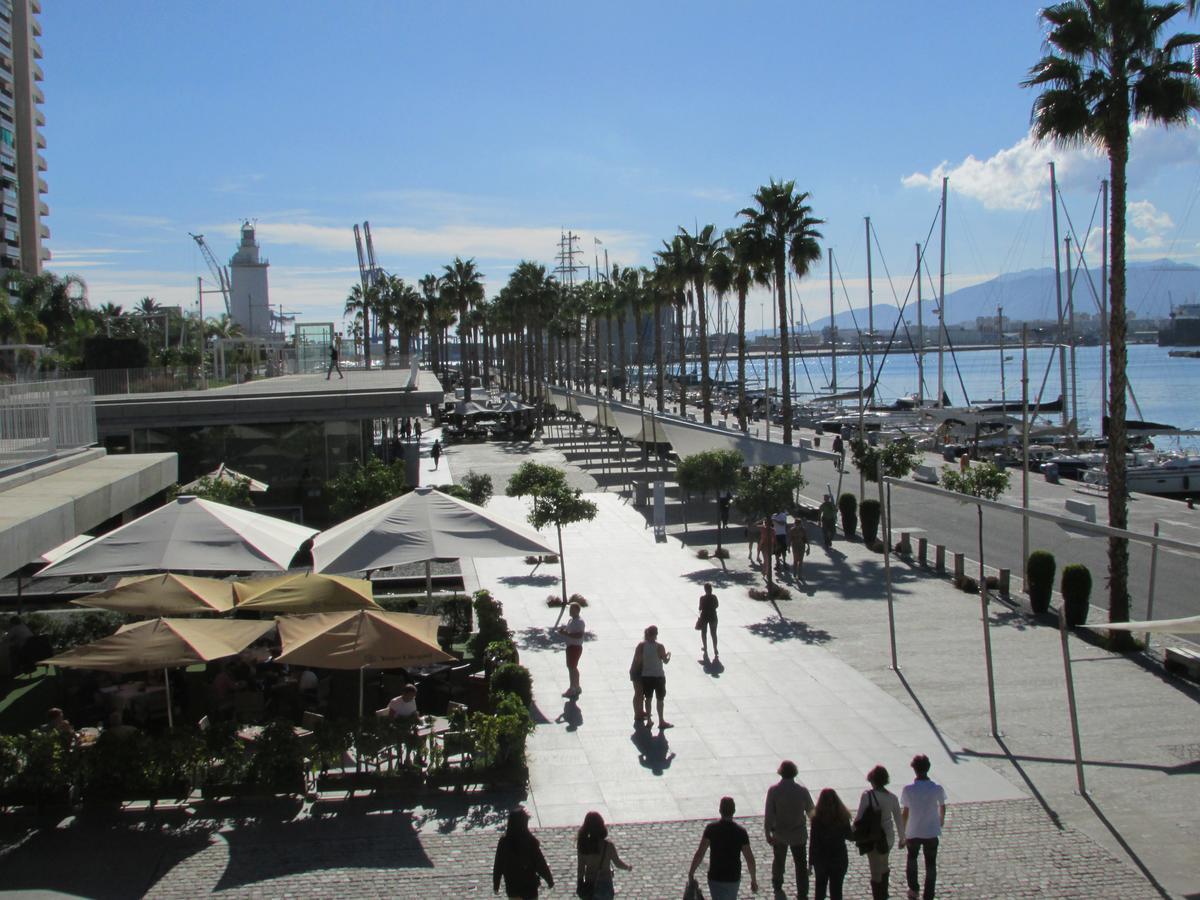 Appartamento Inmálaga Picasso *